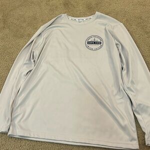 Cape Cod Fishing Shirt
